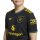 adidas Manchester United 3rd Trikot 25/26 Kinder - schwarz/gelb