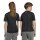 adidas Manchester United 3rd Trikot 25/26 Kinder - schwarz/gelb