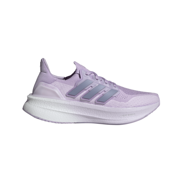 adidas Ultraboost 5 Laufschuh Damen - lila