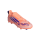 adidas F50 League LL FG/MG Kinder Coral Blaze - orange/blau/weiß