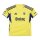 adidas Fenerbahçe Istanbul Trikot Away 25/26 Kinder - gelb/navy