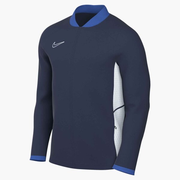 Nike Academy 25 Trainingsjacke Herren - navy/blau/weiß