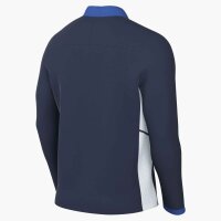 Nike Academy 25 Trainingsjacke Herren - navy/blau/weiß