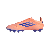 adidas F50 Pro MG Herren Coral Blaze -...