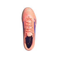 adidas F50 League IN Herren Coral Blaze - orange/blau/weiß