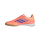 adidas F50 League IN Herren Coral Blaze - orange/blau/weiß