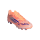 adidas F50 League MG Kinder Coral Blaze - orange/blau/weiß