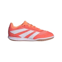 adidas Predator Club IN Sala Kinder Coral Blaze -...