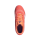 adidas Predator Club IN Sala Kinder Coral Blaze - orange/weiß