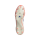 adidas Copa Pure 3 Elite FG Herren Coral Blaze - weiß/blau/coral