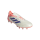 adidas Copa Pure 3 Elite FG Herren Coral Blaze - weiß/blau/coral