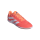 adidas Predator Club IN Sala Herren Coral Blaze - orange/weiß