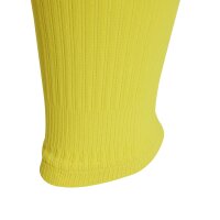 adidas Team Sleeve 22 Stutzen - gelb
