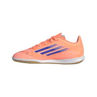 adidas F50 Club IN Kinder Coral Blaze  -...