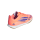 adidas F50 Club IN Kinder Coral Blaze  - orange/blau/weiß