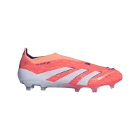 adidas Predator Elite LL FG Herren Coral Blaze -...