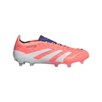 adidas Predator Elite FG Herren Coral Blaze -...