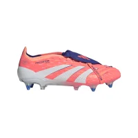 adidas Predator Elite FT SG Herren Coral Blaze -...