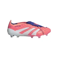 adidas Predator Elite FT FG Herren Coral Blaze -...