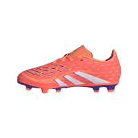 adidas Predator Club FG/MG Kinder Coral Blaze -...