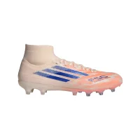 adidas F50 Sparkfusion Pro FG/AG Damen Coral Blaze -...