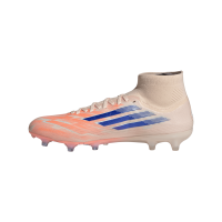 adidas F50 Sparkfusion Pro FG/AG Damen Coral Blaze -...