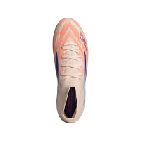 adidas F50 Sparkfusion Pro FG/AG Damen Coral Blaze - orange/blau/weiß