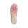 adidas F50 Sparkfusion Pro FG/AG Damen Coral Blaze - orange/blau/weiß