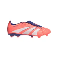 adidas Predator League FT FG/MG Herren Coral Blaze -...