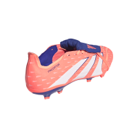 adidas Predator League FT FG/MG Herren Coral Blaze - orange/blau/weiß