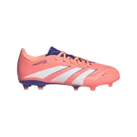 adidas Predator League FG/MG Kinder Coral Blaze -...