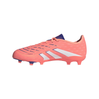 adidas Predator League FG/MG Kinder Coral Blaze -...