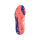 adidas Predator League FG/MG Kinder Coral Blaze - orange/blau/weiß