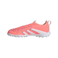 adidas Predator League LL TF Kinder Coral Blaze -...