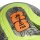 adidas Fifa World Cup 26™ Trionda Pro Winter Ball - lucid lemon/black/silver met. - 5
