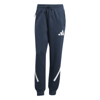 adidas Z.N.E. Hose Damen - navy/weiß