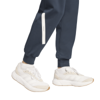 adidas Z.N.E. Hose Damen - navy/weiß