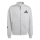 adidas Z.N.E. Trainingsjacke Herren - grau/schwarz