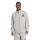 adidas Z.N.E. Trainingsjacke Herren - grau/schwarz