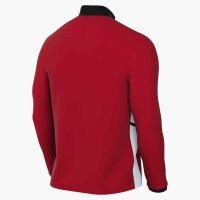 Nike Academy 25 Trainingstop Herren - rot/schwarz/weiß