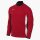 Nike Academy 25 Trainingstop Herren - rot/schwarz/weiß