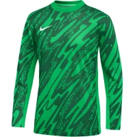 Nike Gardien V Torwarttrikot Herren - grün