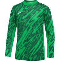 Nike Gardien V Torwarttrikot Herren - grün