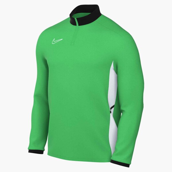 Nike Academy 25 Trainingstop Herren - grün/weiß/schwarz