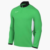 Nike Academy 25 Trainingstop Herren - grün/weiß/schwarz