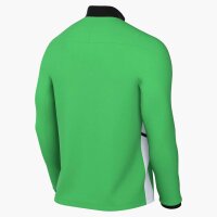 Nike Academy 25 Trainingstop Herren - grün/weiß/schwarz