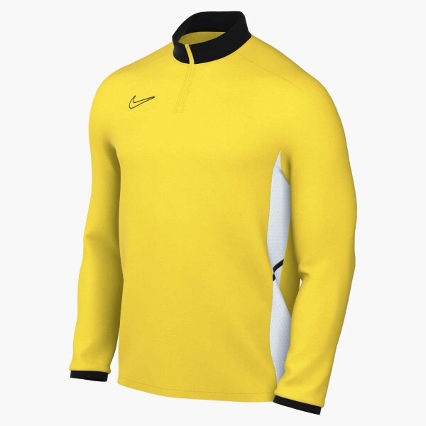 Nike Academy 25 Trainingstop Herren - gelb/weiß/schwarz