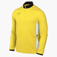 Nike Academy 25 Trainingstop Herren - gelb/weiß/schwarz