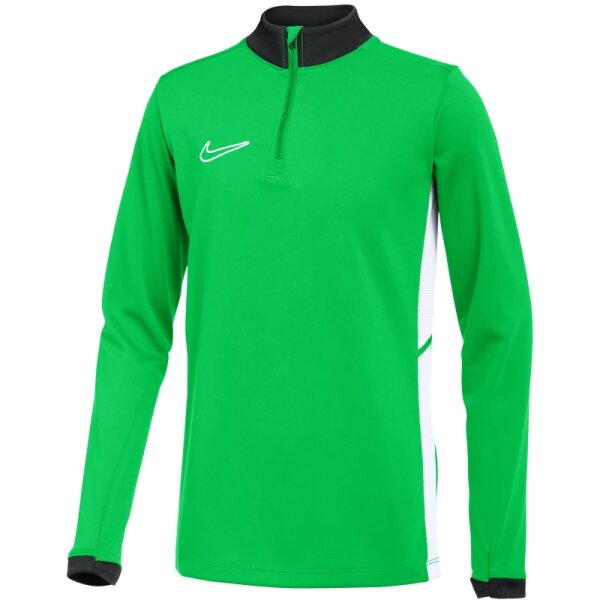 Nike Academy 25 Trainingstop Kinder - grün/weiß/schwarz - 147-158