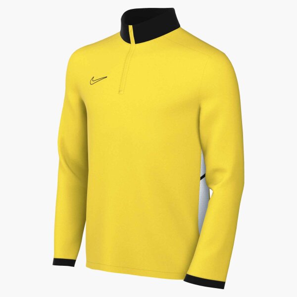 Nike Academy 25 Trainingstop Kinder -  gelb/weiß/schwarz